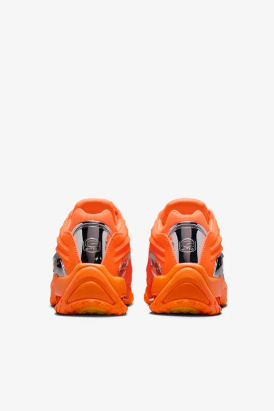 Nocta Hot Step 2 Orange