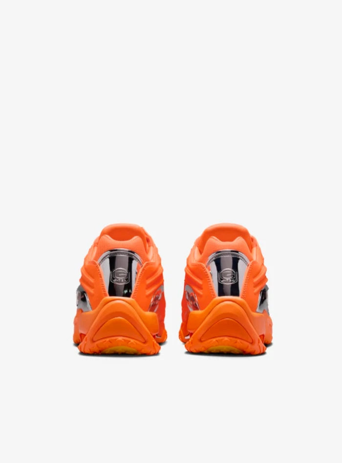 Nocta Hot Step 2 Orange