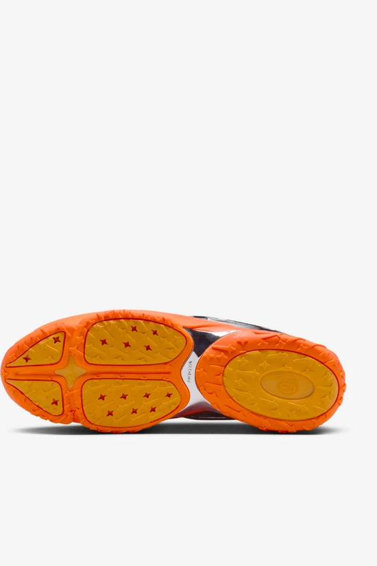 Nocta Hot Step 2 Orange