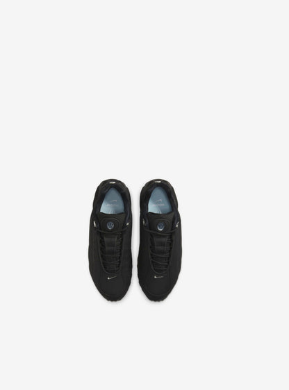 Nocta Hot Step Triple Black