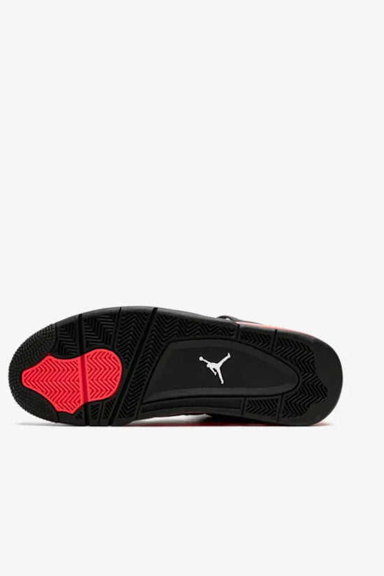Air Jordan 4 Retro Red Thunder