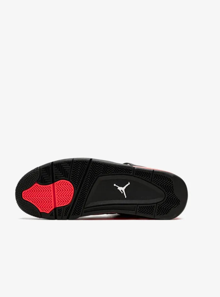 Air Jordan 4 Retro Red Thunder