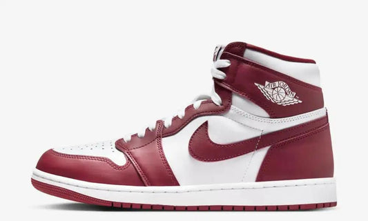 Jordan 1 High OG Artisanal Red - Mole Resell