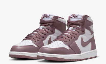 Jordan 1 high og mauve - Mole Resell