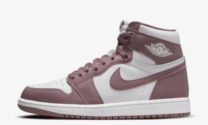 Jordan 1 high og mauve - Mole Resell