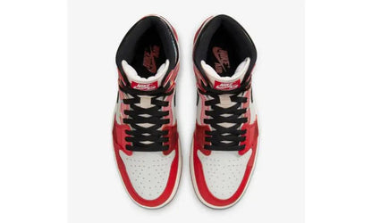 Jordan 1 Retro High OG Spider - Man - Mole Resell