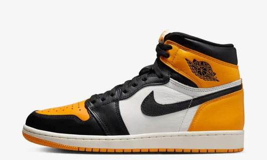 Jordan 1 Retro High OG Taxi - Mole Resell