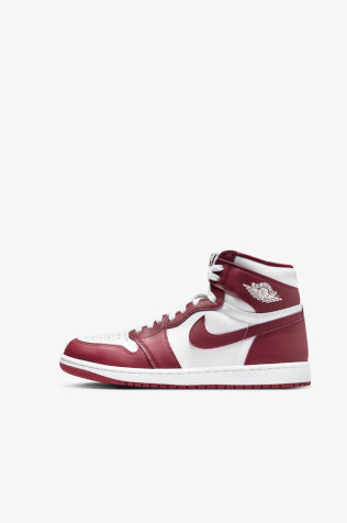 Jordan 1 High OG Artisanal Red