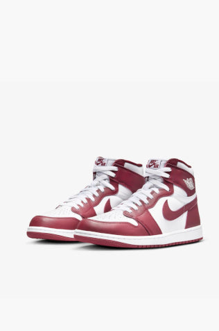 Jordan 1 High OG Artisanal Red