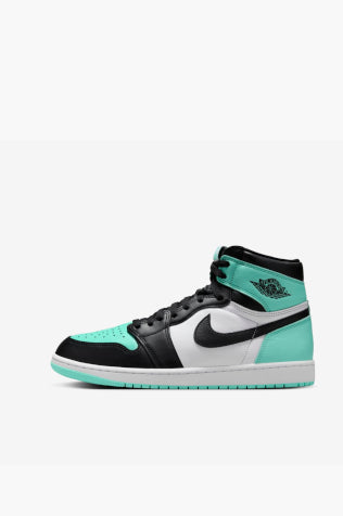 Jordan 1 Retro High OG Green Glow