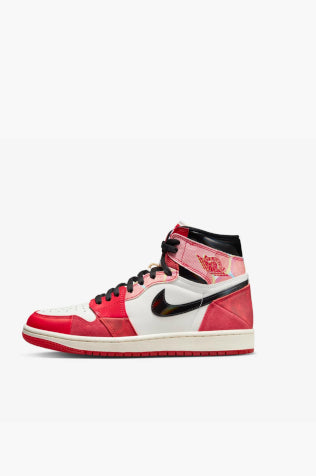 Jordan 1 Retro High OG Spider-Man