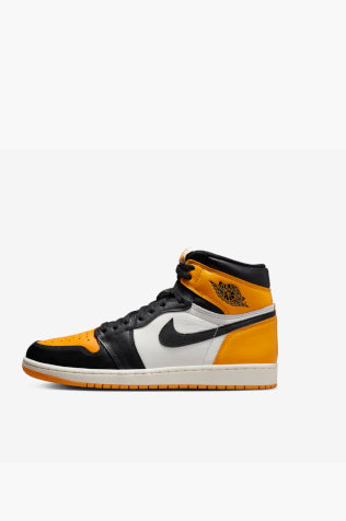 Jordan 1 Retro High OG Taxi