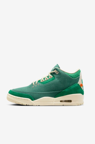 Air Jordan 3 Retro x Nina Chanel Abney