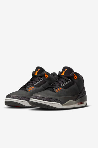 Jordan 3 Fear - Mole Resell