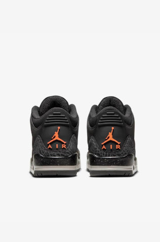 Jordan 3 Fear - Mole Resell