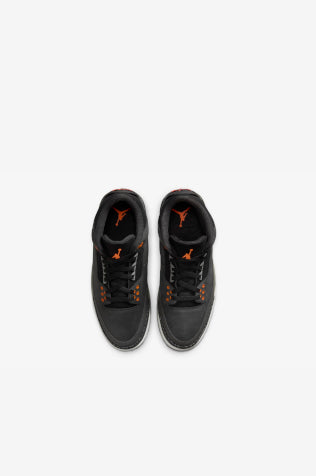 Jordan 3 Fear - Mole Resell