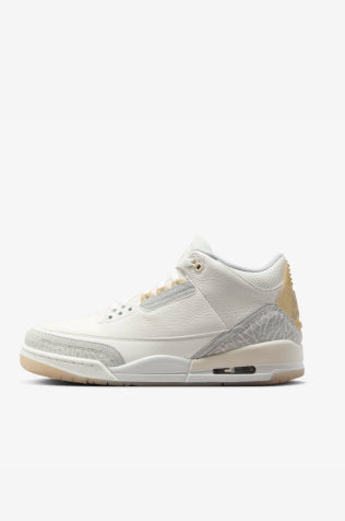 Jordan 3 craft ivory - Mole Resell