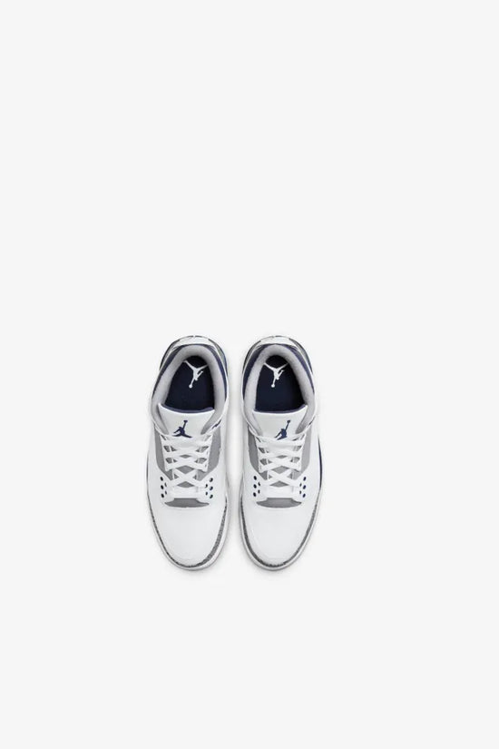 Air Jordan 3 Midnight Navy