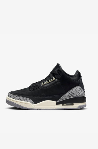 Air Jordan 3 Off - Noir - Mole Resell