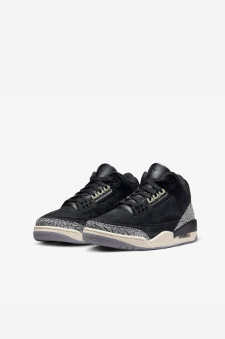 Air Jordan 3 Off - Noir - Mole Resell