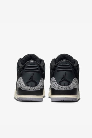 Air Jordan 3 Off - Noir - Mole Resell