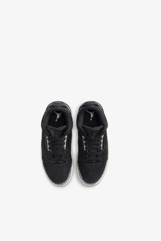 Air Jordan 3 Off-Noir-MoleResell