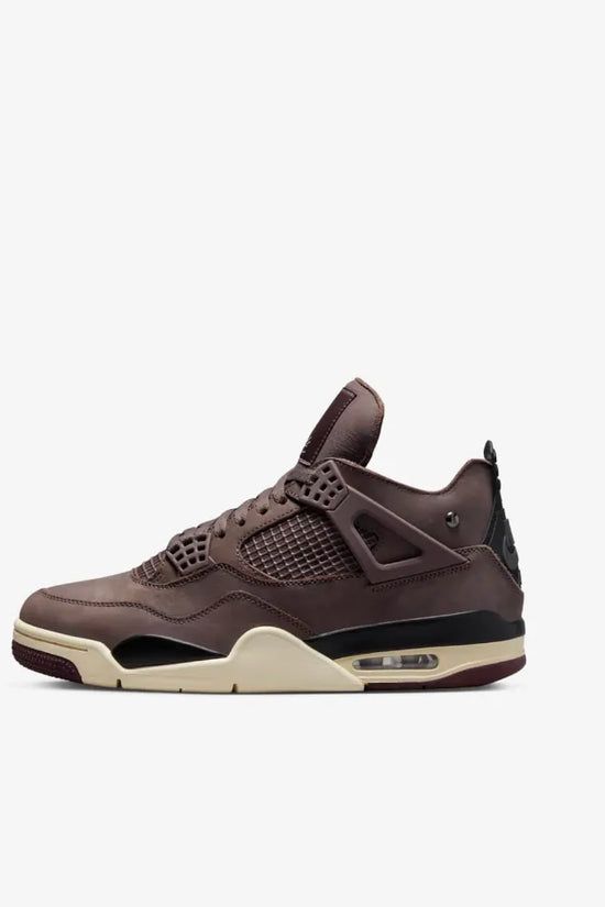 Jordan 4 Retro A Ma Maniére viola minerale