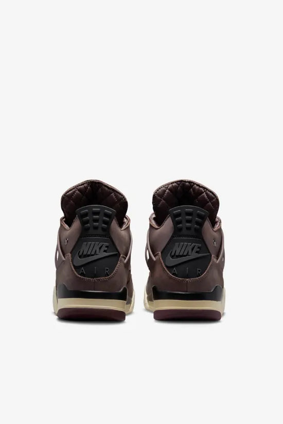 Jordan 4 Retro A Ma Maniére viola minerale