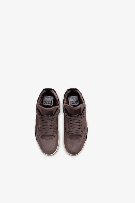 Jordan 4 Retro A Ma Maniére viola minerale