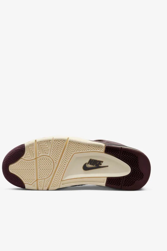 Air Jordan 4 Retro A Ma Maniére Viola Minerale