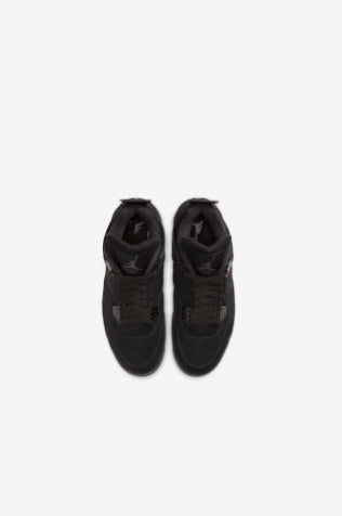 Air Jordan 4 Retro "Black Cat" - Mole Resell