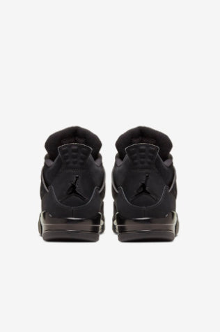 Air Jordan 4 Retro "Black Cat" - Mole Resell