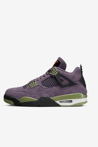 jordan 4 canyon