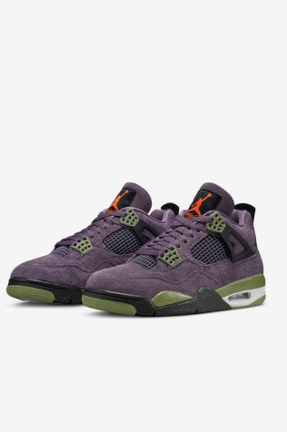 jordan 4 canyon