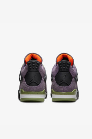 jordan 4 canyon