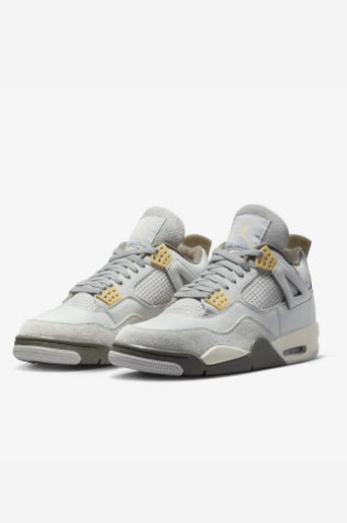 jordan 4 craft