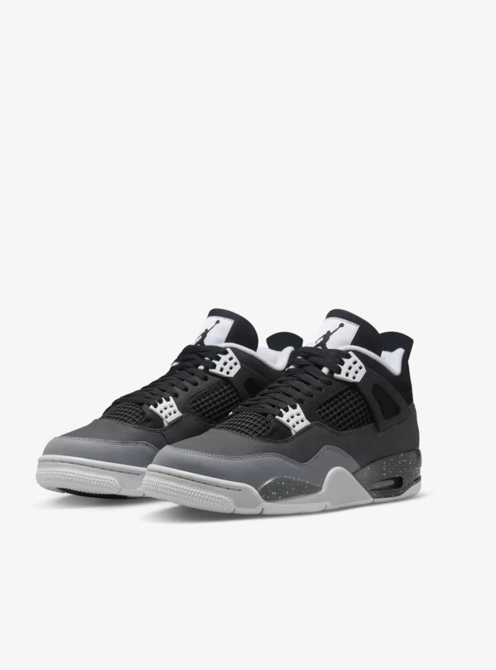 Air Jordan 4 Retro Fear 2024