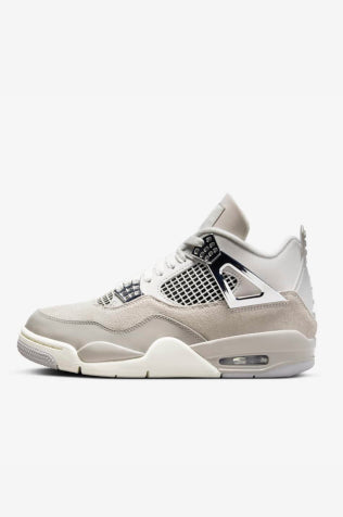 Jordan 4 Retro Frozen Moments 