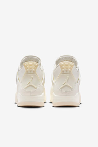 Jordan 4 Retro Metallic Gold