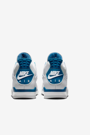 Air Jordan 4 industrial blue - Mole Resell