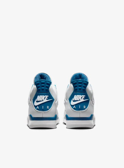 Air Jordan 4 industrial blue