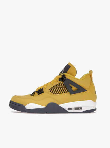 Air Jordan 4 Lighting 2021