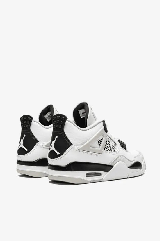 Air Jordan 4 Military Black