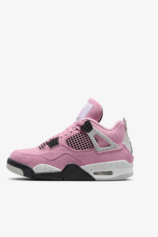 Air Jordan 4 Orchid