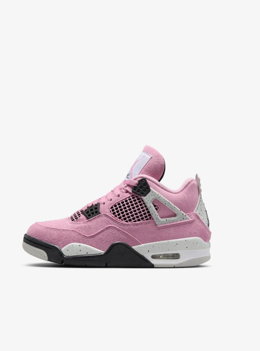 Air Jordan 4 Orchid