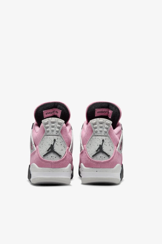 Air Jordan 4 Orchid