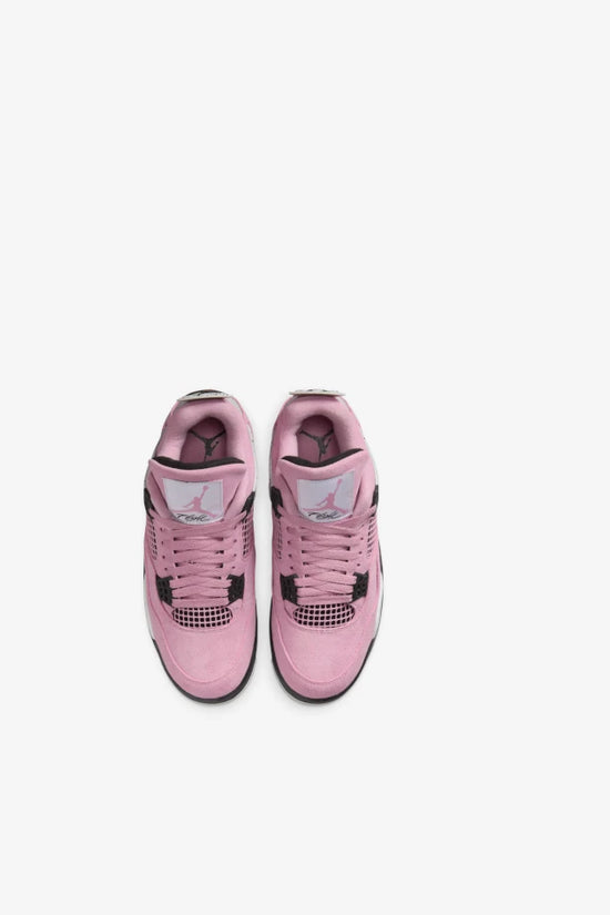 Air Jordan 4 Orchid