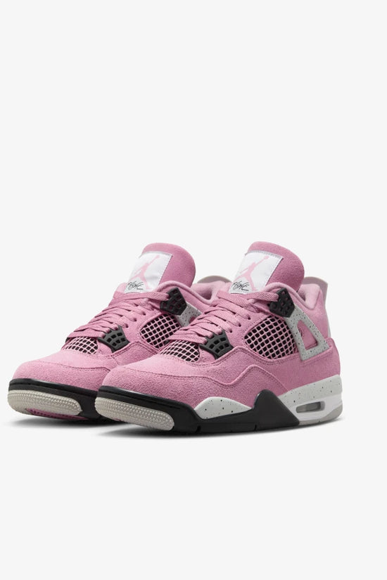 Air Jordan 4 Orchid