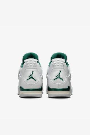 Air Jordan 4 Oxidized Green - Mole Resell