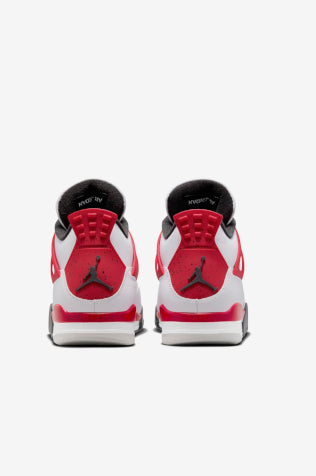 Air Jordan 4 Red Cement - Mole Resell